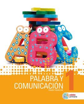 PALABRA Y COMUNICACIÓN 1