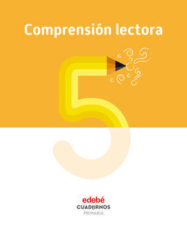 COMPRENSIÓN LECTORA 5