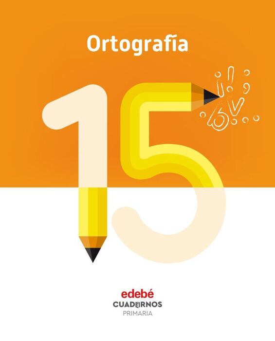 ORTOGRAFÍA 15