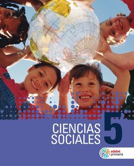 CIENCIAS SOCIALES 5