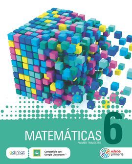 MATEMÁTICAS 6