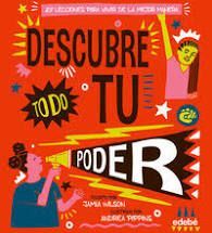 DESCUBRE TODO TU PODER