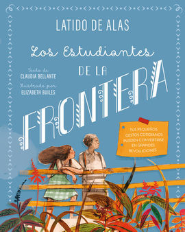 LOS ESTUDIANTES DE LA FRONTERA