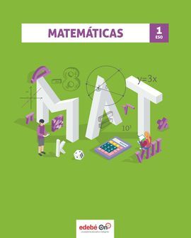 MATEMÁTICAS 1