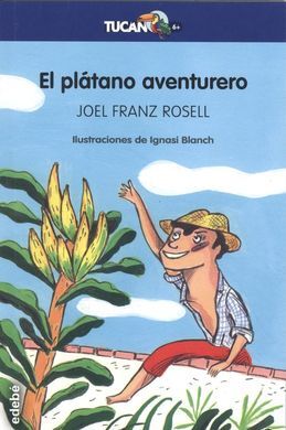 EL PLATANO AVENTURERO