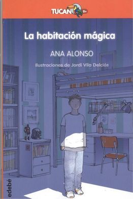 LA HABITACION MAGICA