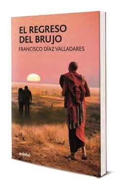 EL REGRESO DEL BRUJO (CAS)