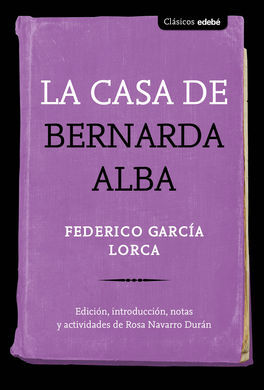 LA CASA DE BERNARDA ALBA (CAS)