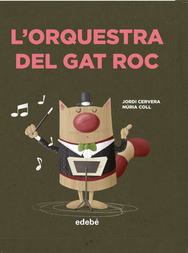 LORQUESTRA DEL GAT ROC (CAT)