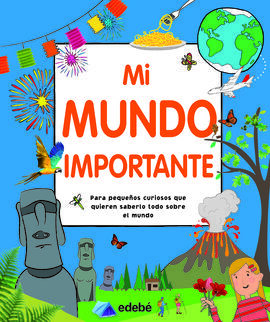 MI MUNDO IMPORTANTE (CAS)
