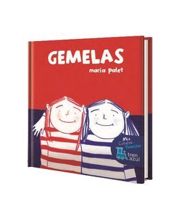 GEMELAS (CAS)