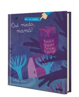 QUE MIEDO MAMA (CAS)