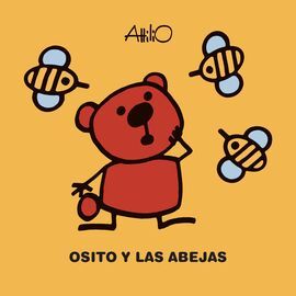 OSITO Y LAS ABEJAS (CAS)