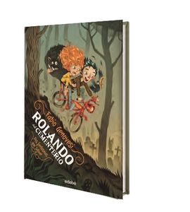 ROLANDO DEL CEMENTERIO (CAS)