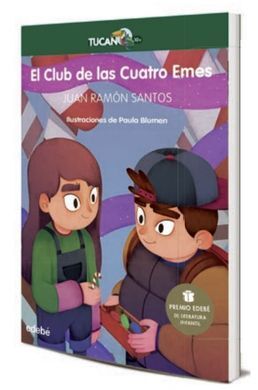 EL CLUB DE LAS CUATRO EMES (CAS)