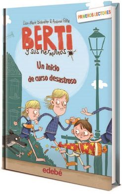 BERTI 01 UN INICIO DE CURSO