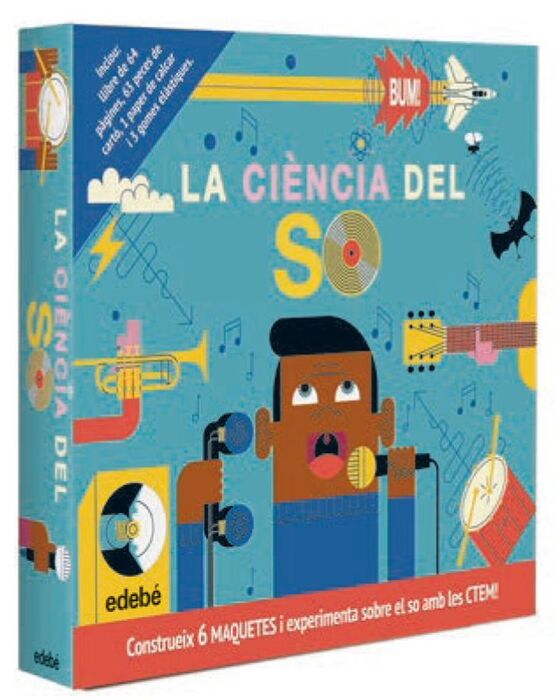 LA CIENCIA DEL SO (CAT)