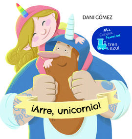 ARRE UNICORNIO (CAS)