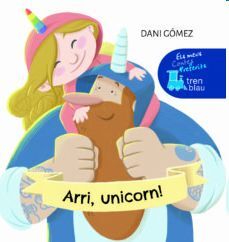 ARRI UNICORN (CAT)