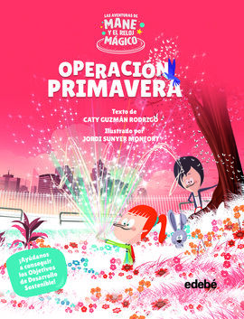 OPERACION PRIMAVERA (CAS)