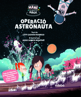 OPERACIO ASTRONAUTA (CAT)