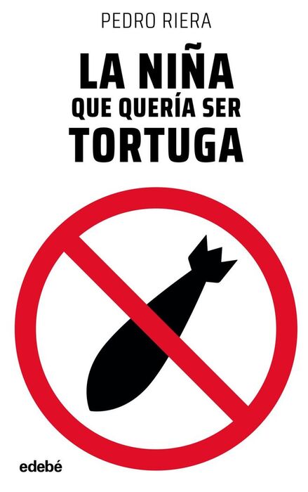 LA NIÑA QUE QUERIA SER TORTUGA (CAS)