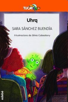 UHRQ (CAT)