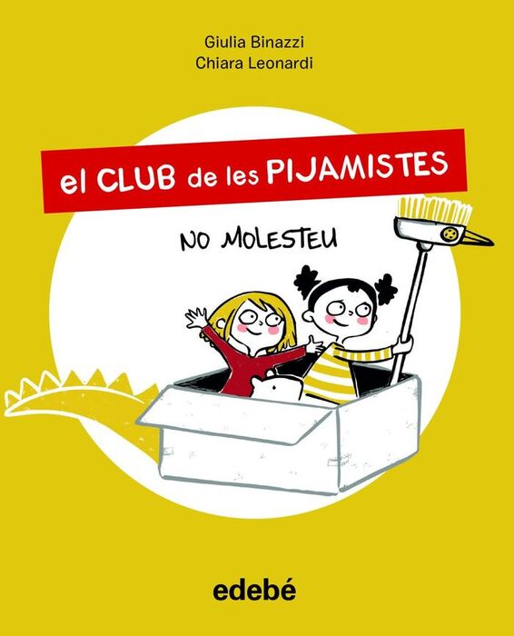 NO MOLESTEU