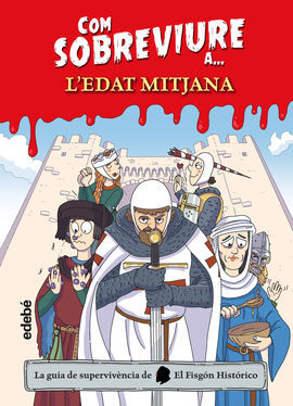 COM SOBREVIURE A LEDAT MITJANA