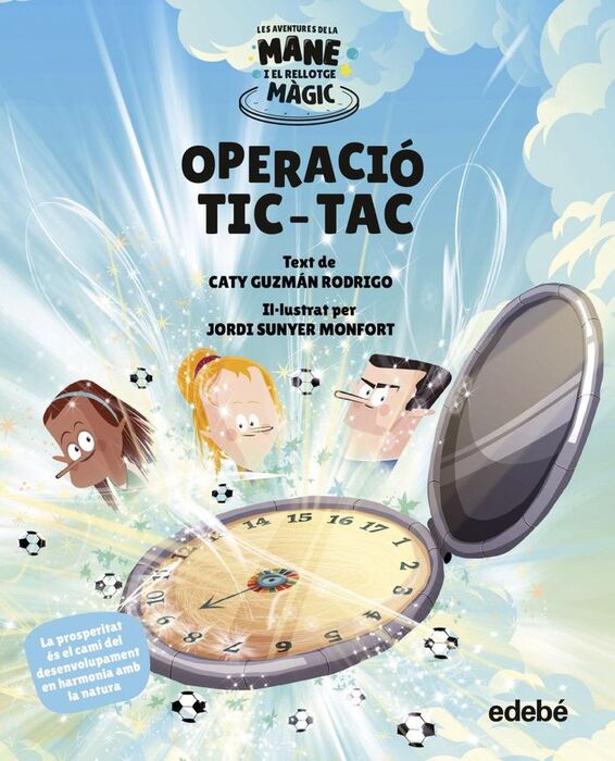 OPERACIÓ TIC-TAC