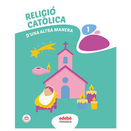 RELIGIO EP1 (CAT)