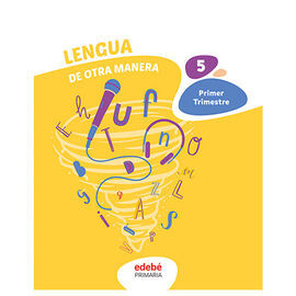 LENGUA EP5 (CAS)