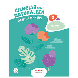 CIENCIAS NATURALEZA EP3 (CAS)