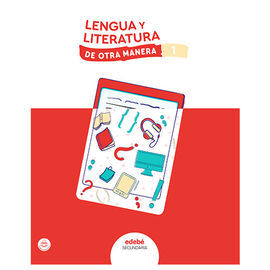 LENGUA ES1 (CAS)