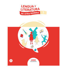 LENGUA ES3 (CAS)