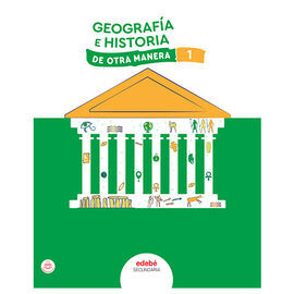 GEOGRAFIA E HISTORIA ES1 (CAS)