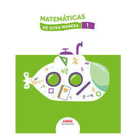MATEMATICAS ES1 (CAS)