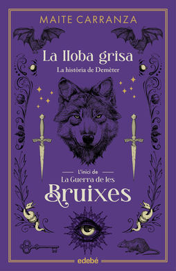 LA LLOBA GRISA
