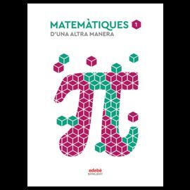 MATEMATIQUES TX1 (CAT)