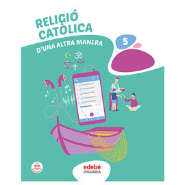 RELIGIO EP5 (CAT)