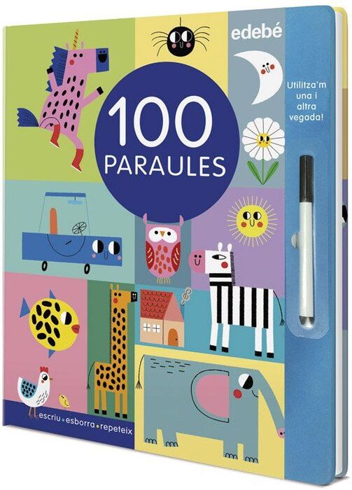 100 PARAULES