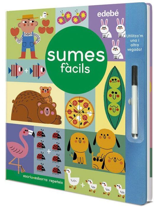 SUMES FÀCILS