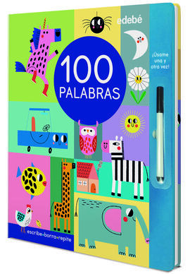100 PALABRAS (CAS)