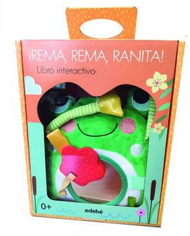 REMA REMA RANITA (CAS)