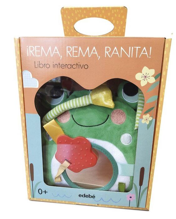 REMA REMA RANITA (CAS)