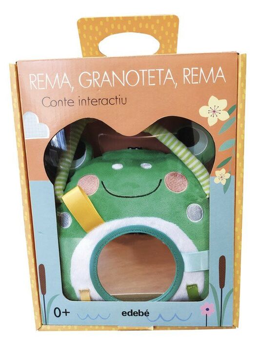 REMA GRANOTETA REMA