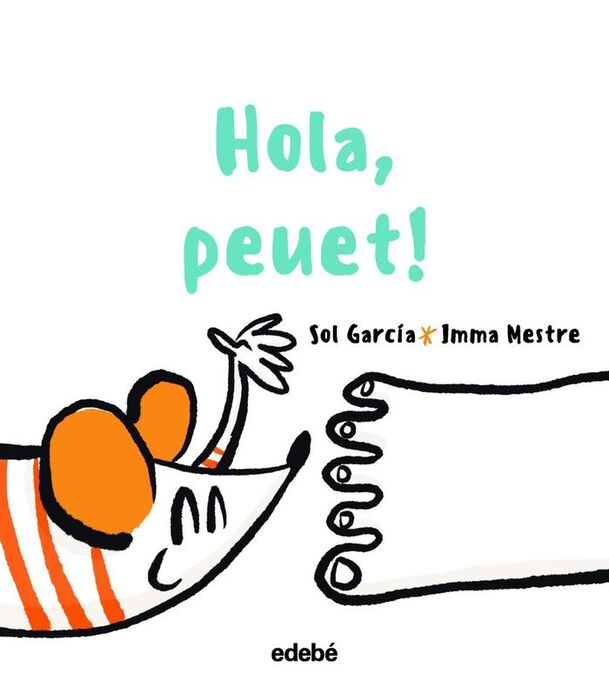 HOLA PEUET (CAT)