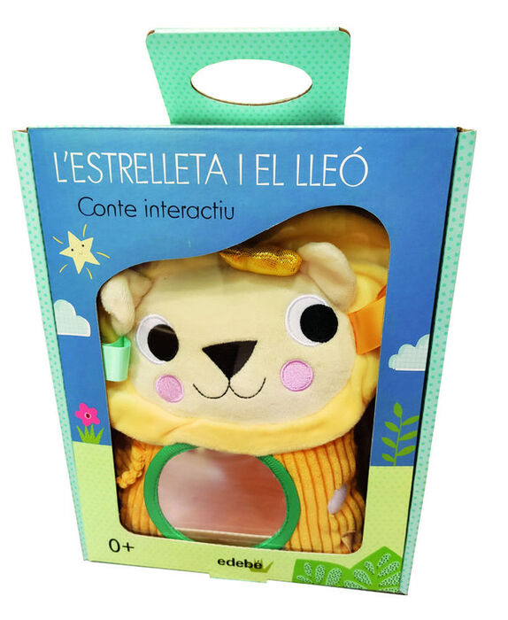 LESTRELLETA I EL LLEO