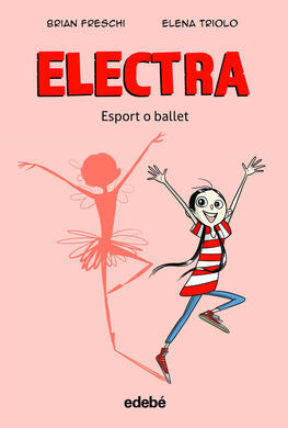 ESPORT O BALLET