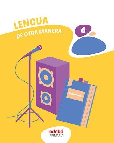 LENGUA EP6 (CAS)
